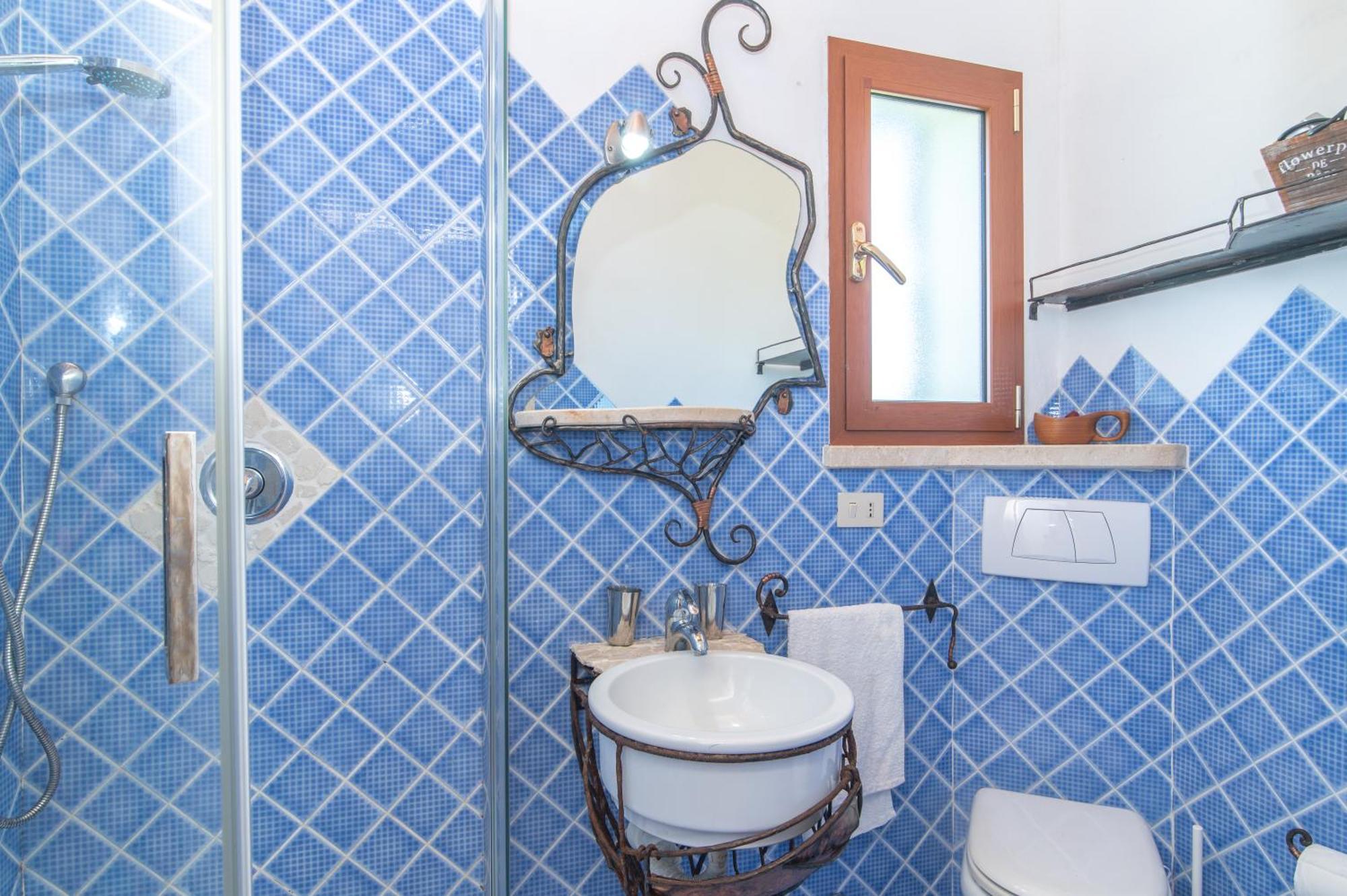 הוילה באיה סרדיניה Susy House מראה חיצוני תמונה