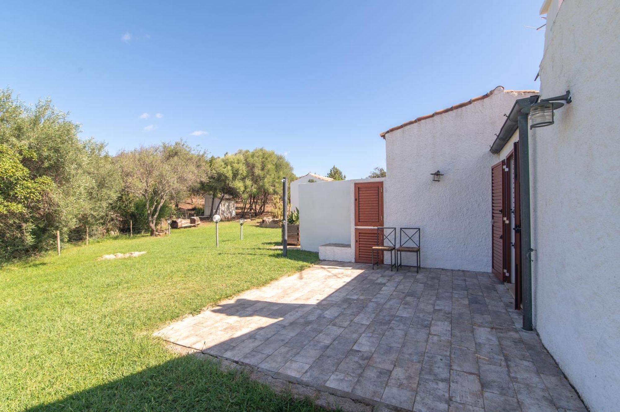 הוילה באיה סרדיניה Susy House מראה חיצוני תמונה